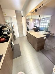 Blk 785D Woodlands Pasture II (Woodlands), HDB 5 Rooms #529261091